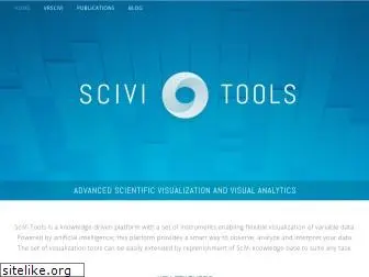 scivi.tools