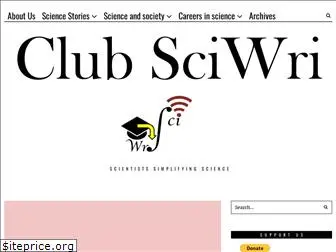 sciwri.club