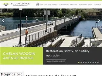 scjalliance.com