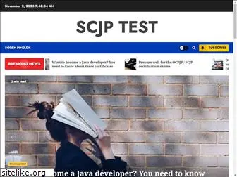 scjptest.com