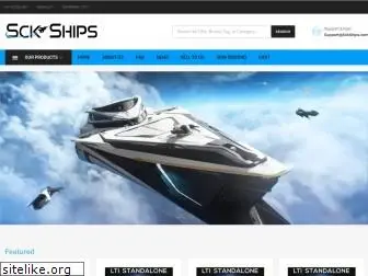 sckships.com