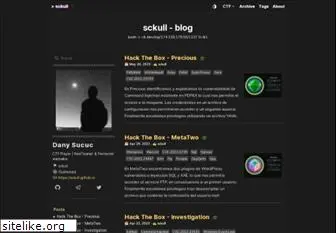 sckull.github.io