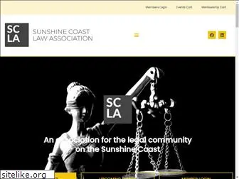 scla.org.au