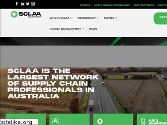 sclaa.com.au