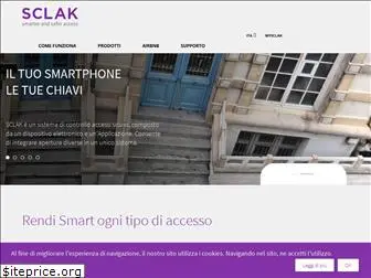 sclak.com