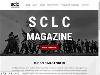 sclcmagazine.com