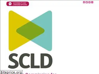 scld.org.uk