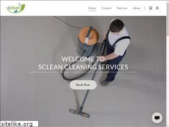 sclean.co.uk