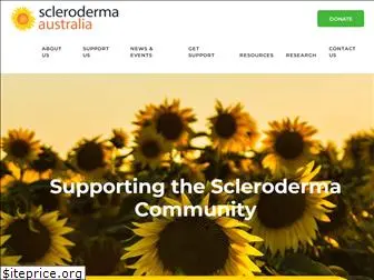 sclerodermaaustralia.com.au