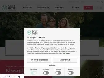 scleroseforeningen.dk