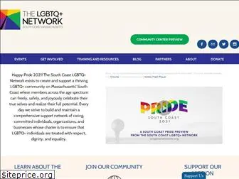 sclgbtqnetwork.org