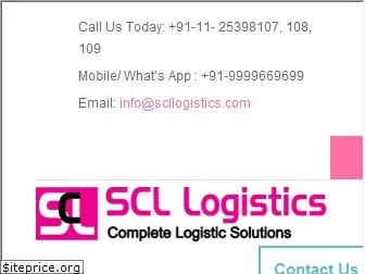 scllogistics.com