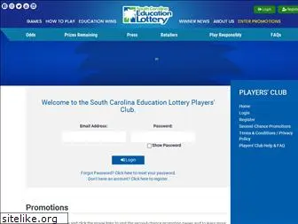 sclottery.com