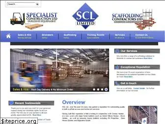sclscaffolding.co.uk