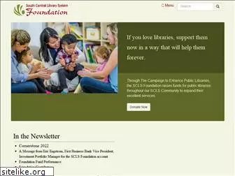 sclsfoundation.org