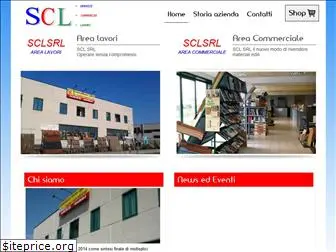 sclsrl.com