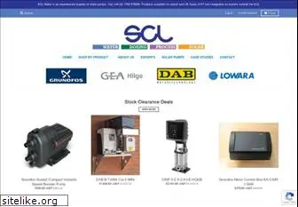 sclwater.co.uk