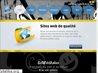 sclwebmaker.com