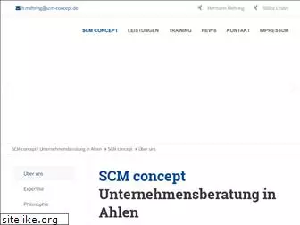 scm-concept.com