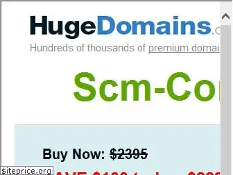scm-consulting.com