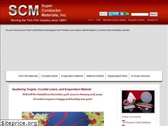 scm-inc.com