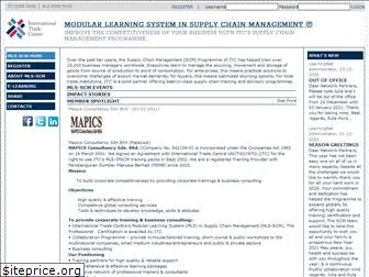 scm-learningnet.org