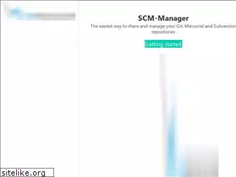 scm-manager.com