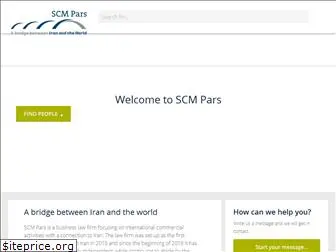 scm-pars.com