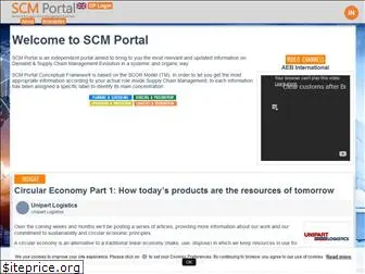 scm-portal.co.uk