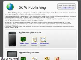 scm-publishing.fr