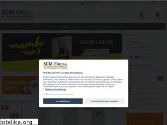 scm-shop.de