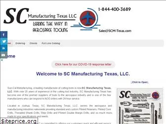 scm-texas.com