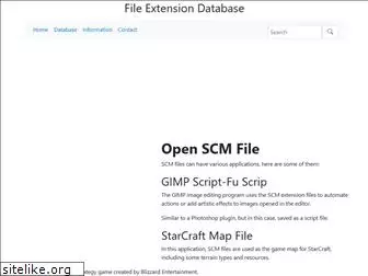 scm.extensionfile.net