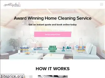 scmaidservice.com