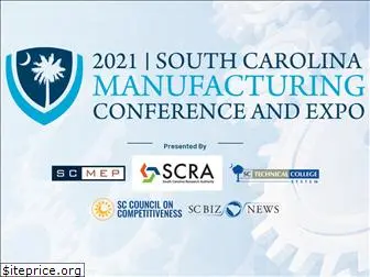 scmanufacturingconference.com