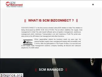 scmbizconnect.com
