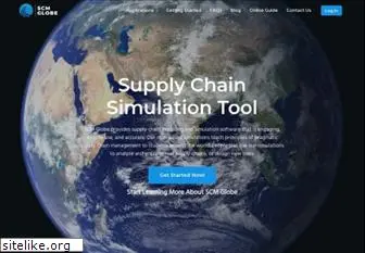 scmglobe.com