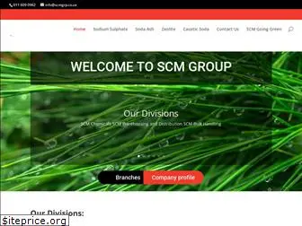 scmgrp.co.za