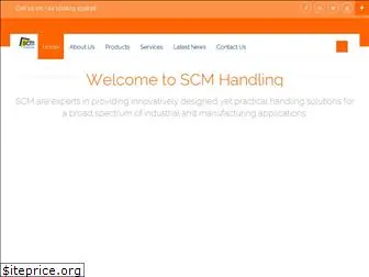 scmhandling.com