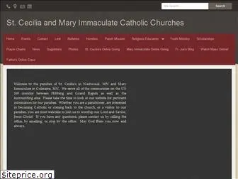 scmicatholic.com