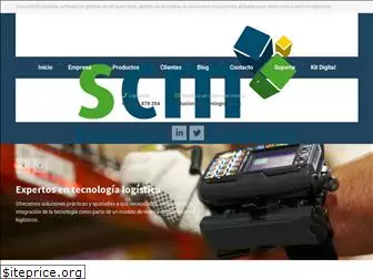 scmlogistica.es