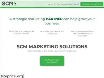 scmmarkets.com