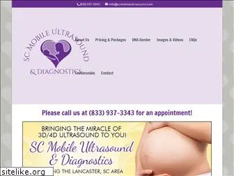 scmobileultrasound.com