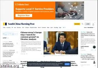 scmp.com