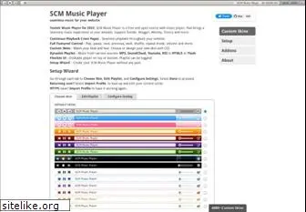 scmplayer.net