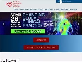 scmr.org