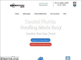 scmroofingfl.com