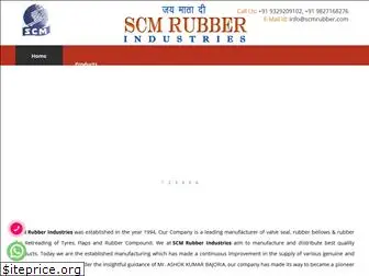 scmrubber.com