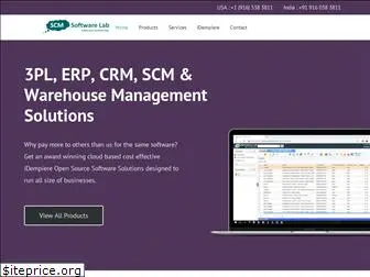 scmsoftwarelab.com