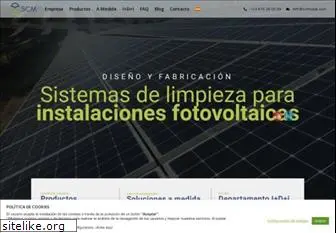 scmsolar.com